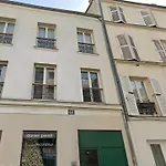 Parisiannest Villette