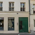 Parisiannest Villette