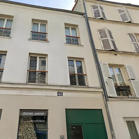 Parisiannest Parigi