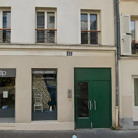Parisiannest Bed & Breakfast Parigi